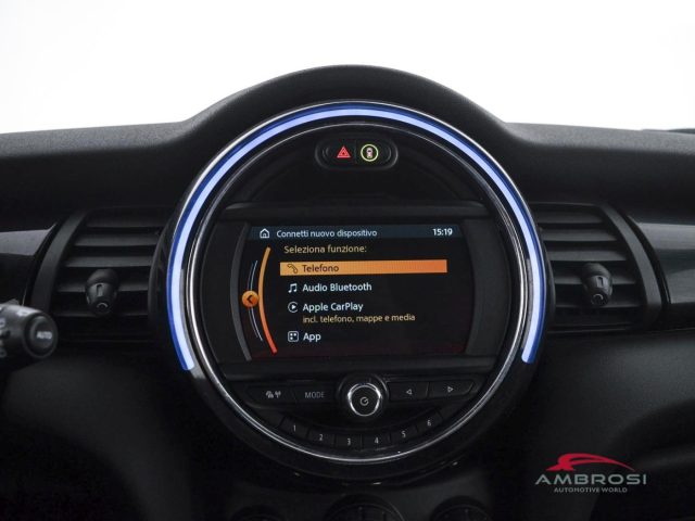 MINI Cooper SE usata 14