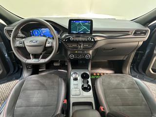 FORD Kuga usata, con Airbag