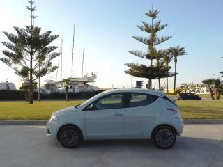 LANCIA Ypsilon usata, con Bluetooth