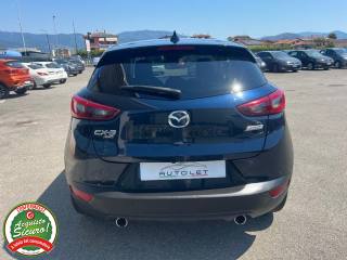 MAZDA CX-3 usata, con Controllo trazione