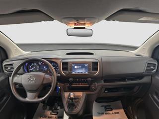 OPEL Vivaro usata, con Lettore CD