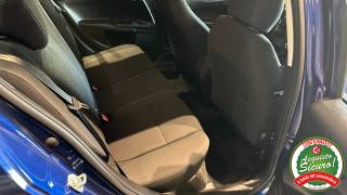 FIAT Tipo usata, con Start/Stop Automatico