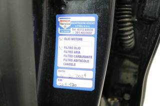 MASERATI Levante usata, con Sensore di luce