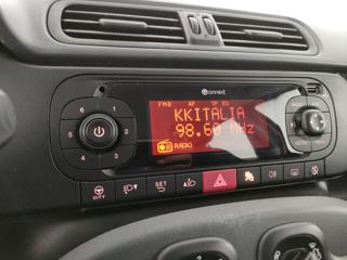 FIAT Panda usata, con Immobilizzatore elettronico
