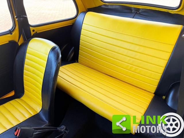 FIAT 500 usata 16
