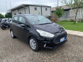 FORD B-Max usata, con Airbag laterali