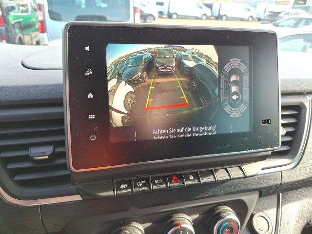 RENAULT Trafic usata, con Chiusura centralizzata