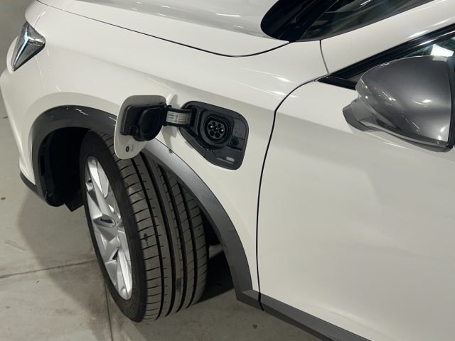 CUPRA Formentor usata, con Immobilizzatore elettronico