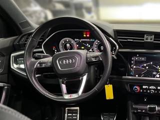 AUDI Q3 usata, con Chiusura centralizzata