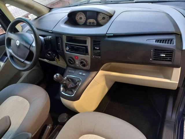 LANCIA MUSA usata 15