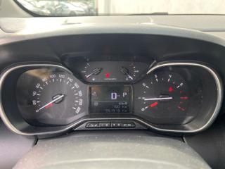 CITROEN C3 Aircross usata, con Controllo automatico clima