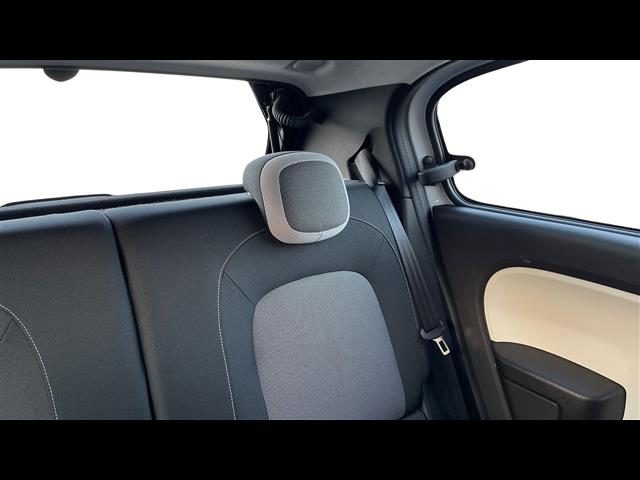RENAULT Twingo usata, con Climatizzatore