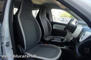 RENAULT Twingo usata, con ESP