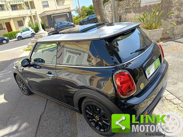 MINI Cooper SE usata, con Cerchi in lega