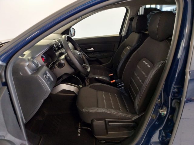 DACIA Duster usata, con Boardcomputer