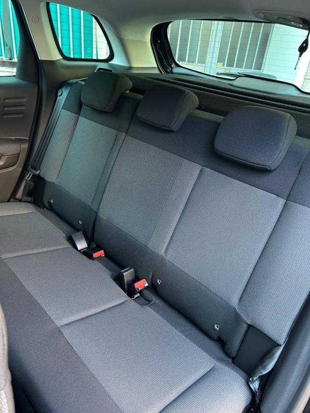 CITROEN C3 Aircross usata, con Park Distance Control