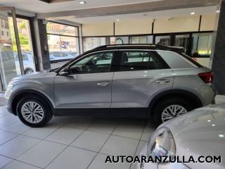 VOLKSWAGEN T-Roc usata, con Boardcomputer
