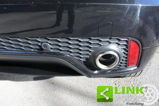 JAGUAR E-Pace usata, con Cruise Control