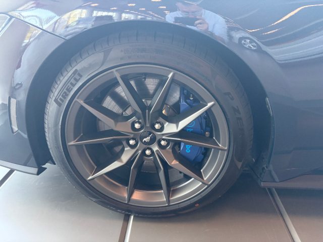FORD Mustang usata, con Vetri oscurati