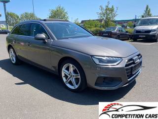 AUDI A4 usata, con Airbag