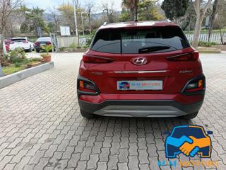 HYUNDAI Kona usata, con Alzacristalli elettrici