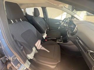 FORD Fiesta usata, con Sound system