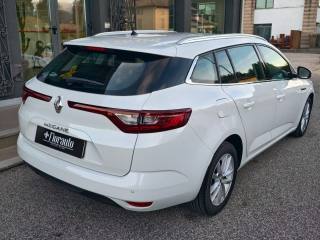 RENAULT Megane usata, con Airbag laterali