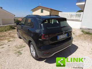 VOLKSWAGEN T-Cross usata 4