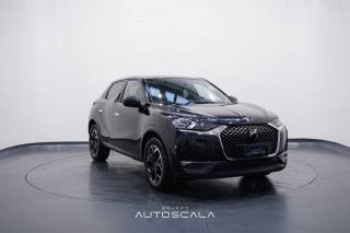 DS AUTOMOBILES DS 3 Crossback usata, con Chiusura centralizzata