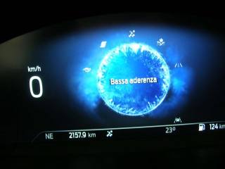 FORD Kuga usata, con Fendinebbia
