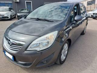 OPEL Meriva 1.3 CDTI 95CV ecoFLEX Start&Stop Cosmo