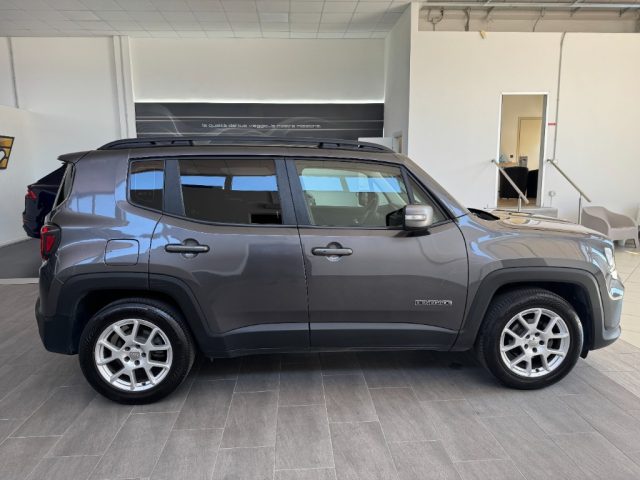 JEEP Renegade usata, con Autoradio