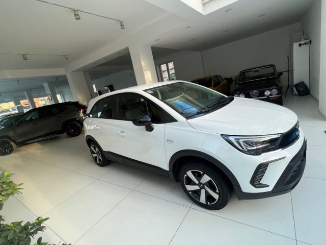 OPEL Crossland usata, con Alzacristalli elettrici