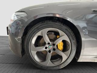 ALFA ROMEO Giulia usata 12