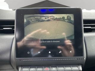 RENAULT Clio usata, con Controllo trazione