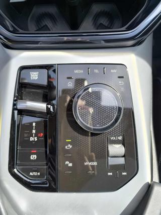 BMW X3 usata, con Airbag testa