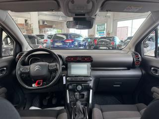 CITROEN C3 Aircross usata, con ESP