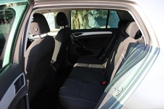 VOLKSWAGEN Golf usata, con Climatizzatore
