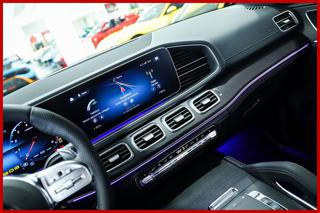 MERCEDES-BENZ GLE 53 AMG usata, con Fendinebbia