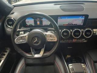 MERCEDES-BENZ GLB 200 usata, con Fendinebbia