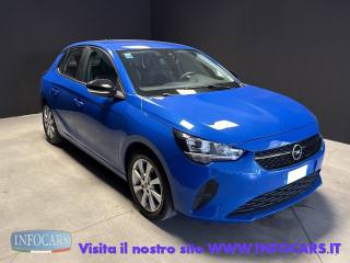 OPEL Corsa 1.2 Edition 75 cv NEOPATENTATI - PROMO