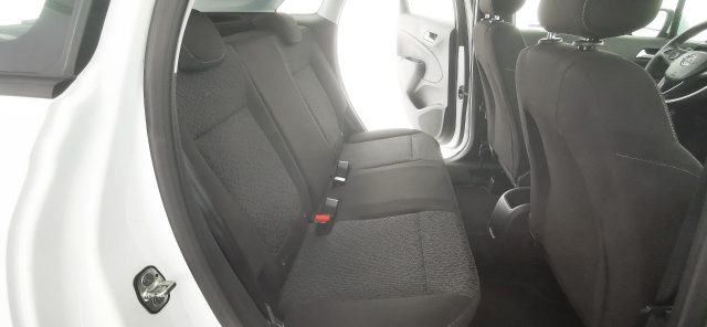 OPEL Crossland X usata 49
