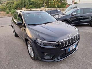JEEP Cherokee usata 22