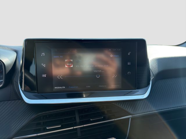 PEUGEOT 208 usata 14