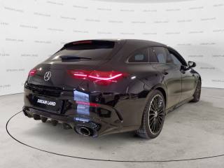 MERCEDES-BENZ CLA 200 usata, con Boardcomputer