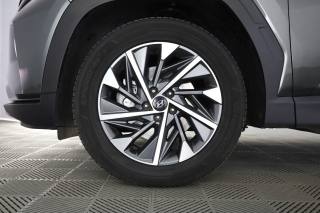 HYUNDAI Tucson usata 8