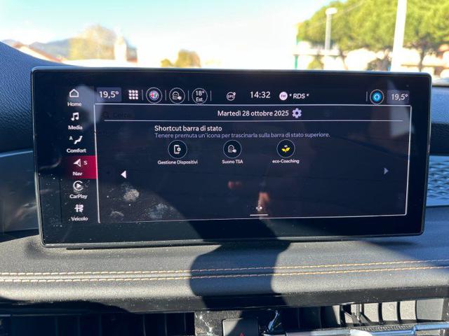 ALFA ROMEO Tonale usata 81