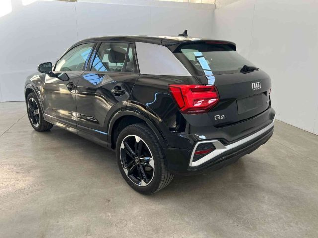 AUDI Q2 usata, con Airbag