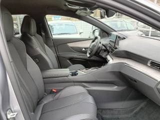 PEUGEOT 3008 usata, con Fendinebbia