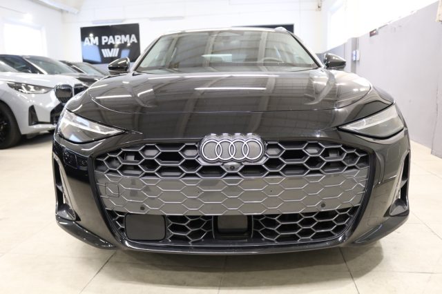AUDI A6 usata, con Airbag